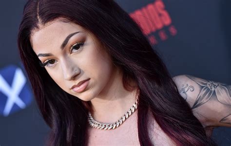 bhadbhabie onlyfans nude|Bhadbhabie